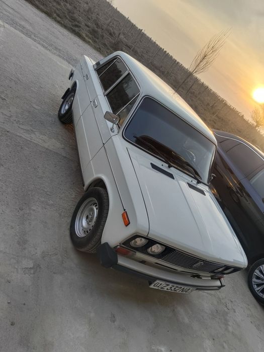 Jiguli vaz 2106 moshina