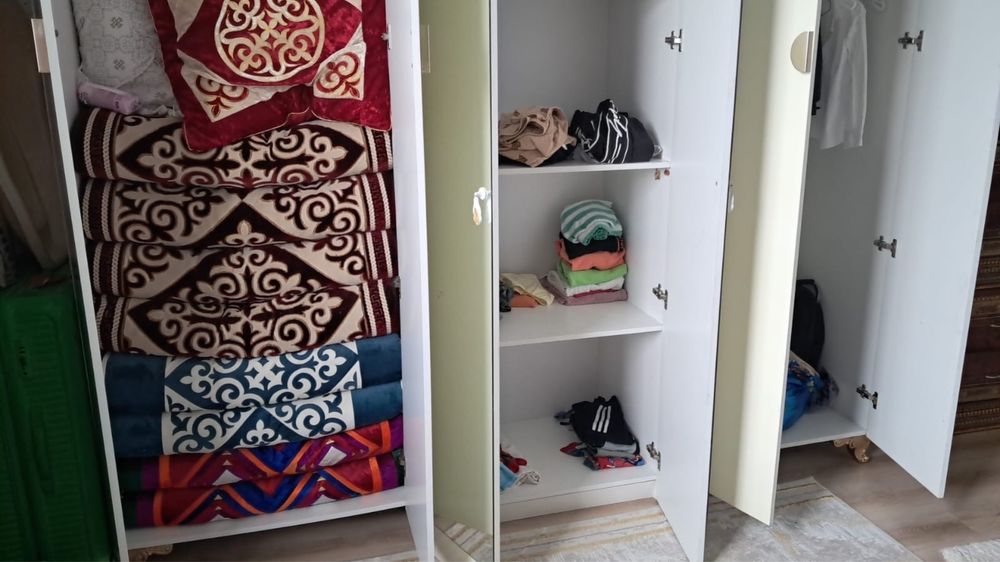 Шифонер сатылады