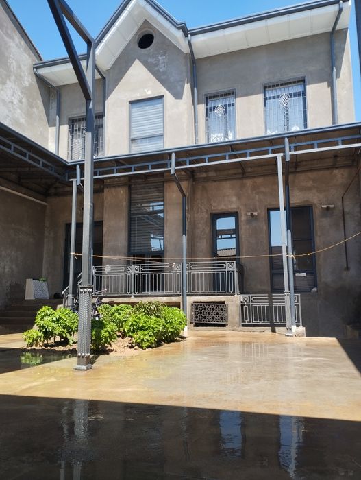 Yangi tayyor Uy sotiladi