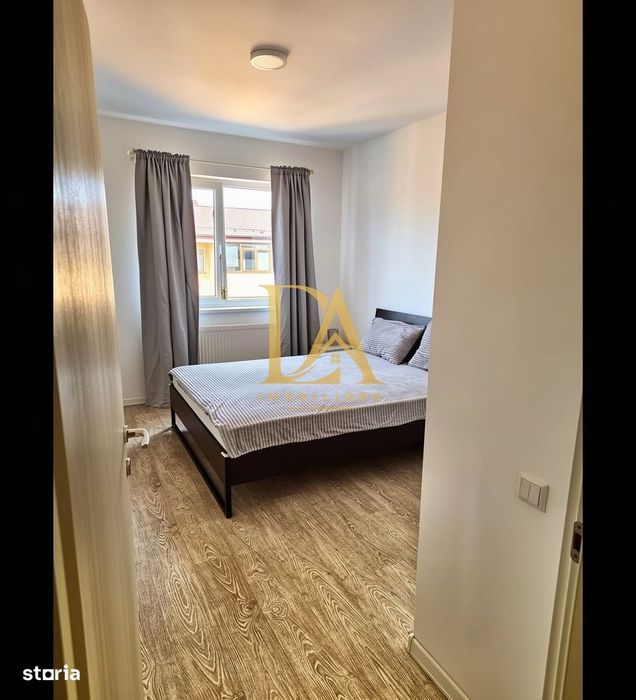 2 Camere 60 MP| Avangarde City| Bloc 2019| Etaj 7/7 Mobilat Utilat