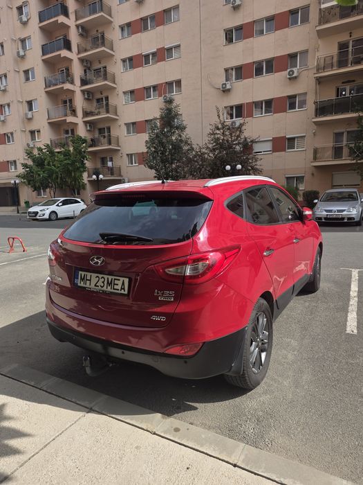 HYUNDAI ix35 2015 — imagine 4
