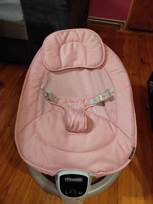 CHIPOLINI YOGA/Чиполино люлка