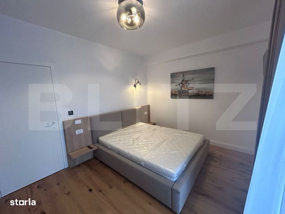 Apartament 3 camere, 101.20 mp totali, zona Centrala