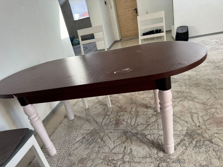 Продам кузанный стол