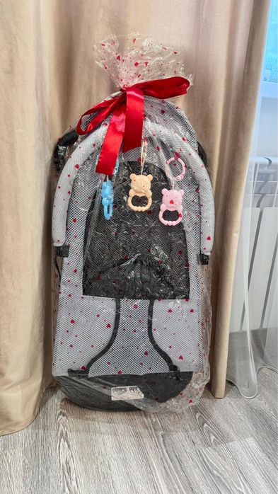 Срочно продаю набор для малыша