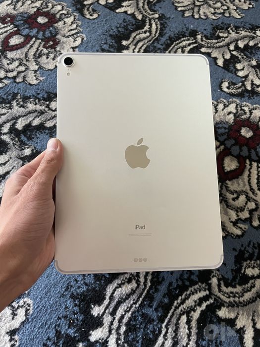 Ipad pro 11 dyum