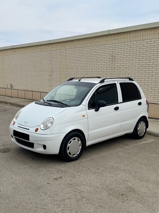 Матиз 2009 йил метан 2025