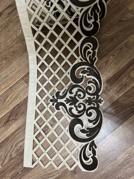 Продам ламбрикен