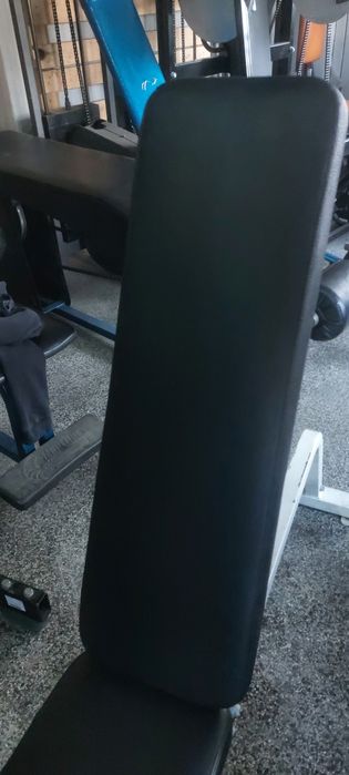Продавам оригинална регулируема пейка Precor