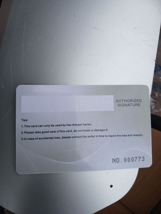 Statie de incarcare pentru vehicule electrice, 11KW, 32A, tip2,