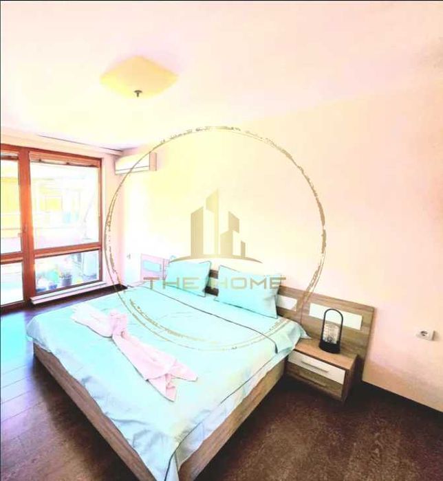 Дава се под наем Двустаен апартамент в Варна, Бриз - 67 кв.м за 500 € - Снимка #4