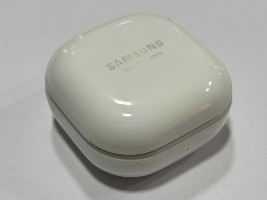 Samsung Buds Live - Бели