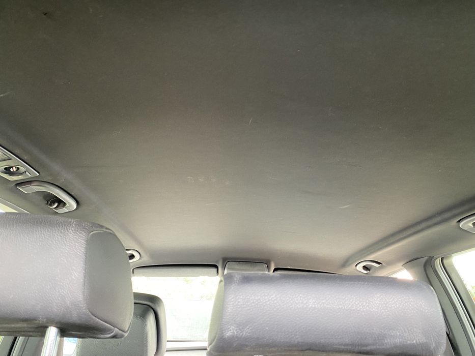 Scaune spate molelul cu 7 loculri  BMW X5 E70