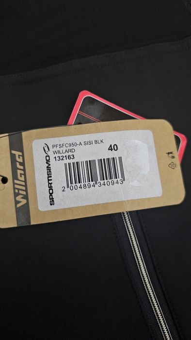 Pantaloni dama de iarna marimea 40