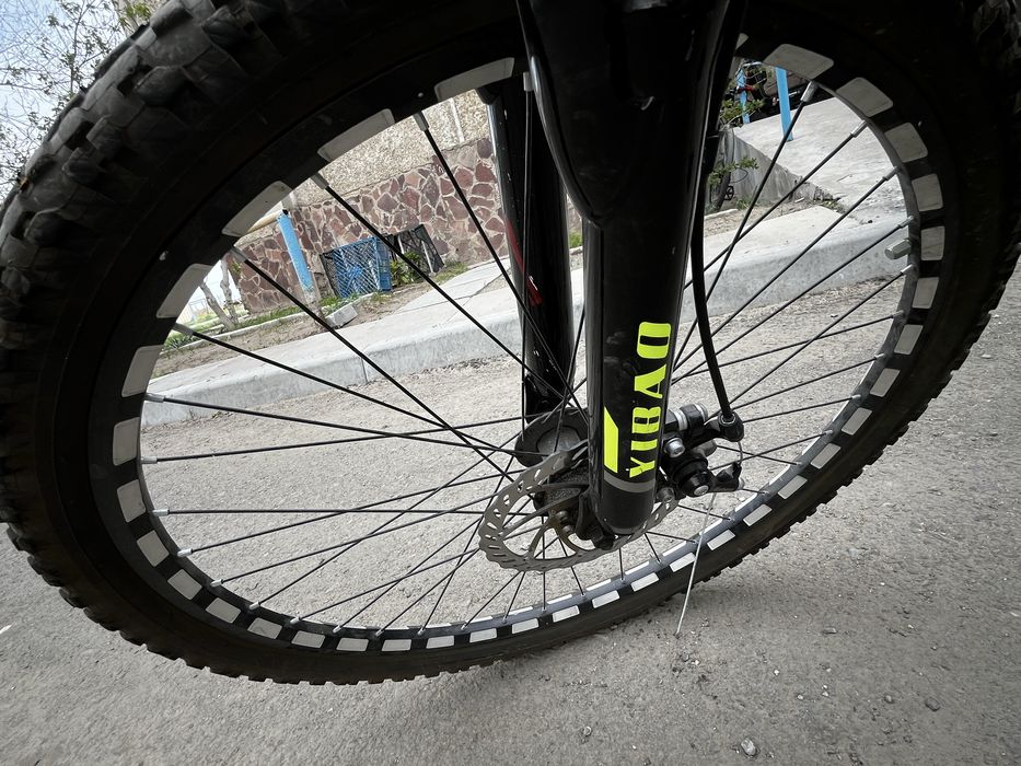 продам велосипед СРОЧНО