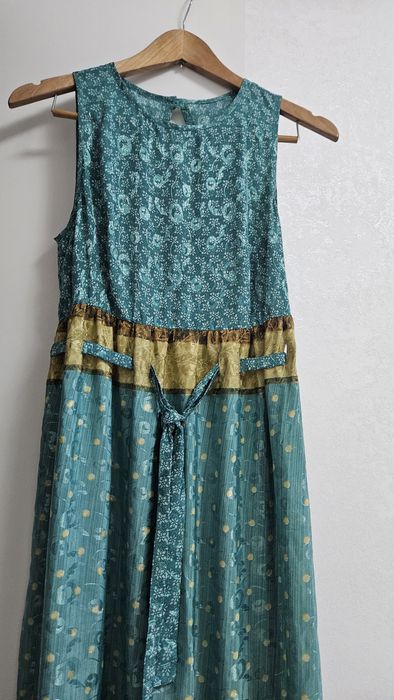 Продам летнее платье