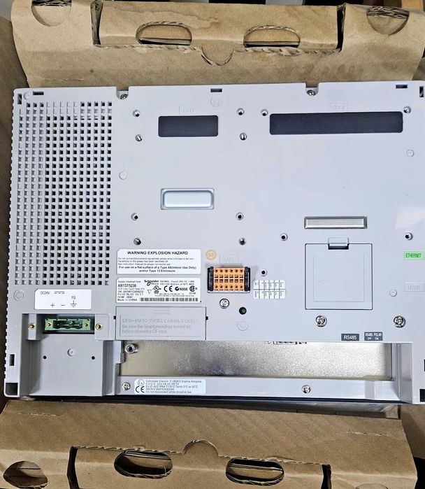 HMI Schneider Magelis-XBTGT5230