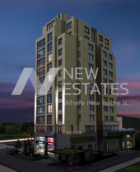 Продава се Тристаен апартамент в София, Лозенец - 130 кв.м за 3156 €/кв.м - Снимка #10