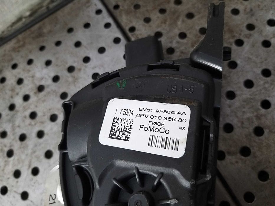 Pedala acceleratie ford focus 3 ev619f836aa 6pv01036880