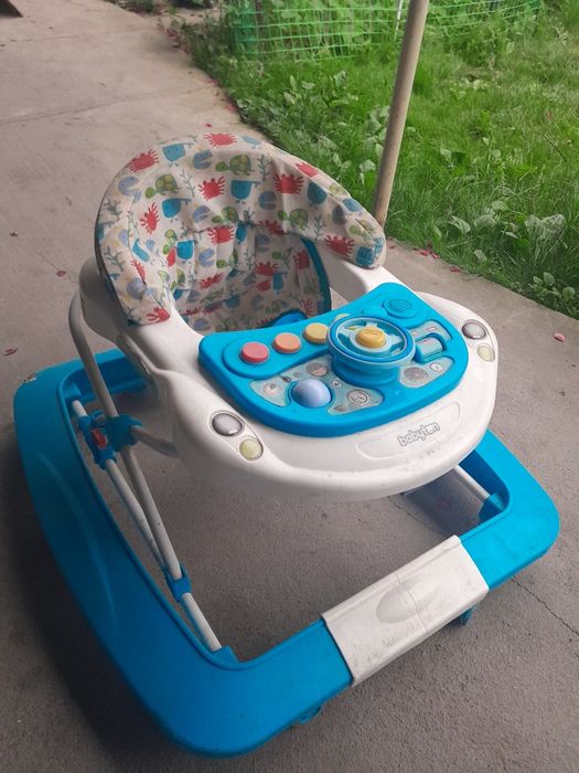 Продам детские ходунки