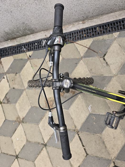 Vând bicicletă pentru copii
