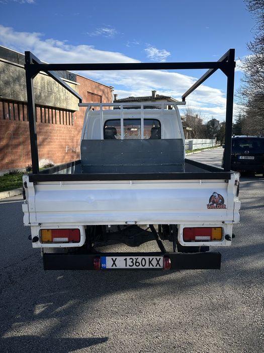 Продавам камион киа к2700