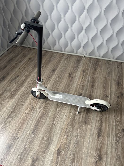 Электросамокат Xiaomi