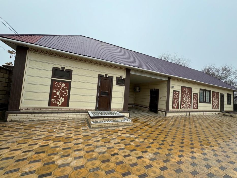 Коттедж үй сатылады. Шиелі Ғ.Мұратбаев тұйығы 7.