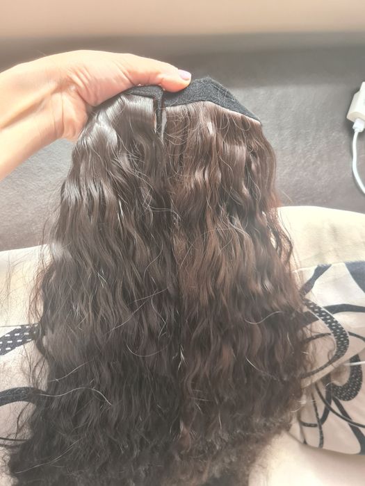 изкуствена опашка 85см