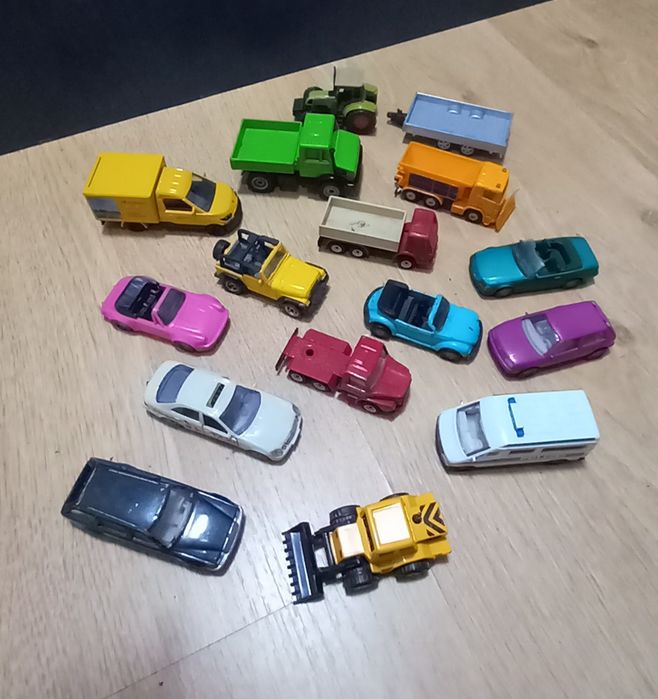 Siku machete si hot wheels