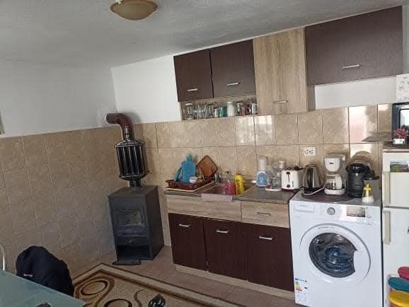 Vând casă în comuna Cut, județul Alba!