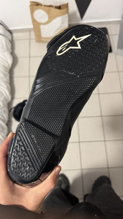 Продавам Alpinestars мото ботуши