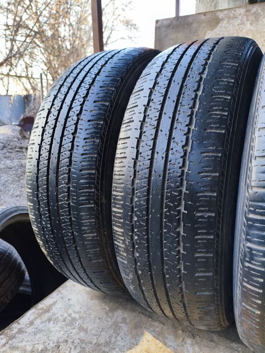 225 65 R17 Комплект 4шт. Лето