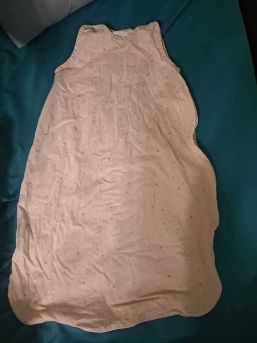 Бебешко чувалче за сън