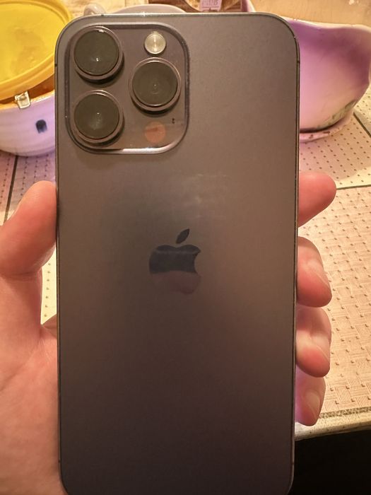Продам iphone 14pro Max 256gb