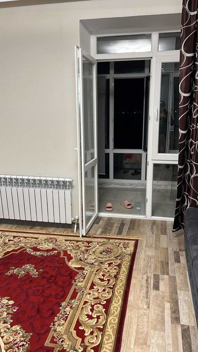 Сдам 1 ком квартиру 140 000 тенге