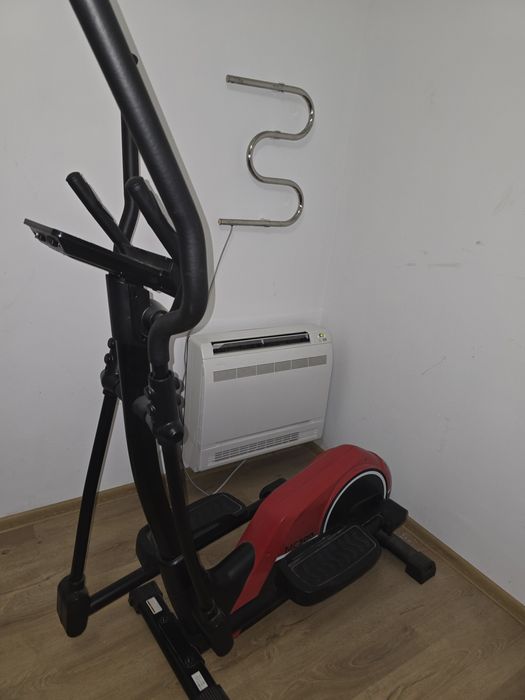 Miweba Sports MC300.