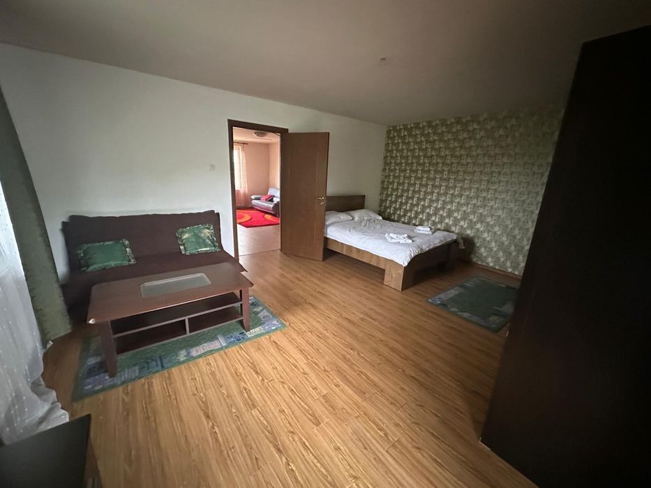 Casa si teren de vanzare Daia Noua