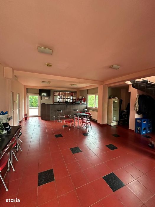 SPAȚIU COMERCIAL DE VANZARE – Sat Cetan, Comuna Vad | DJ spre Baia
