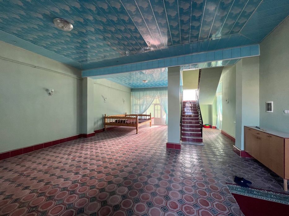 Ховли сотилади узимники 7,44 сотих(Мира куча)