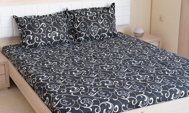 спални комплекти с олекотена завивка от производител - 70лв.