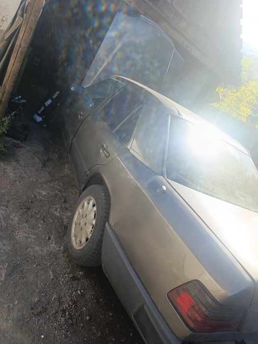 Срочно продам 124