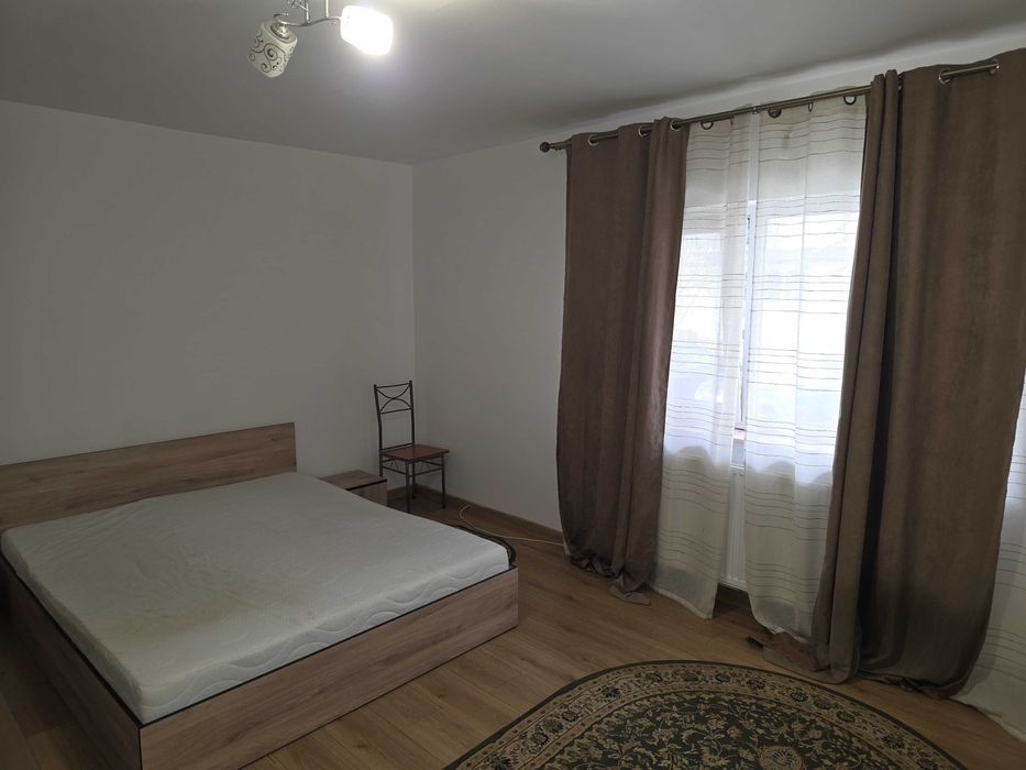 Garsoniera moderna in Prundu