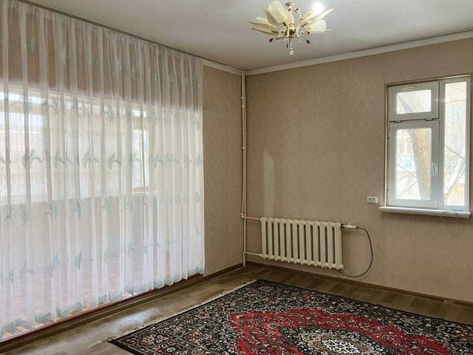 Юнусабад 4, 1/2/4 ФрАнЦиЯ Средний Ремонт