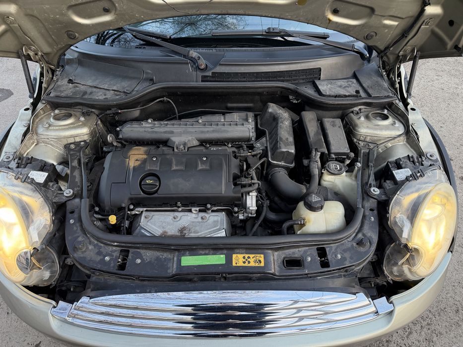 Продам Mini Cooper 2007 года