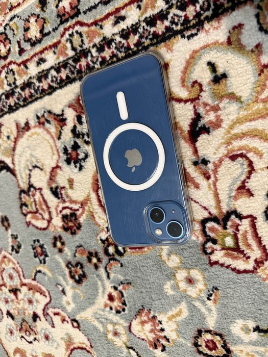 Продам Iphone13 Blue