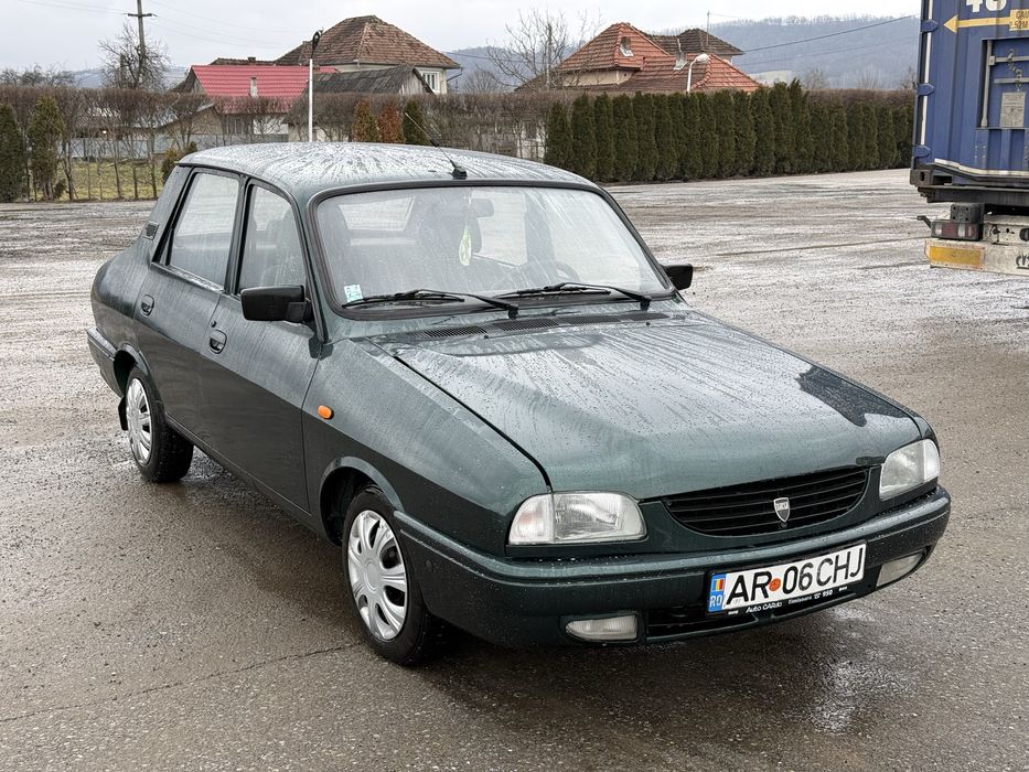 Dacia 1310 impecabila