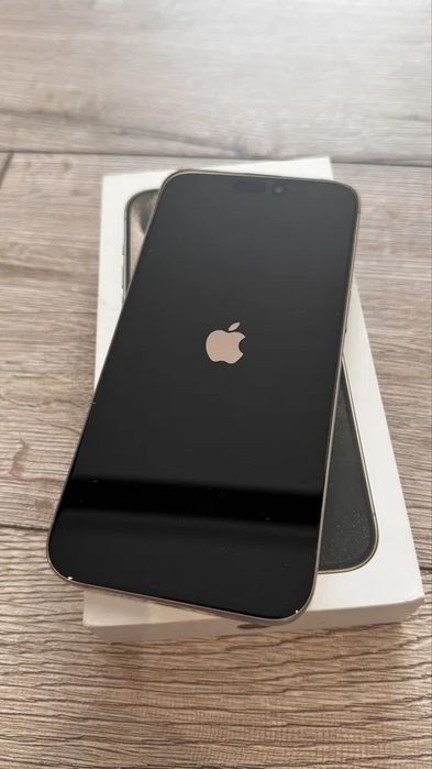 iPhone 15 Pro Max 512GB Айфон 15 Про Макс 512ГБ