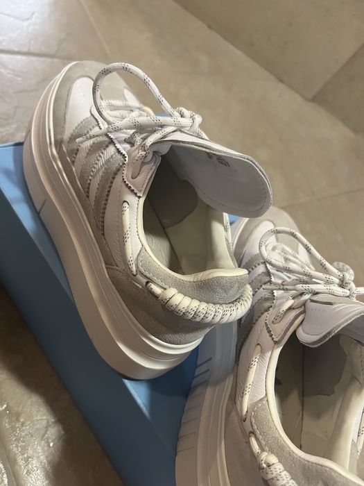 Adidas x Ivy Park Super Sleek