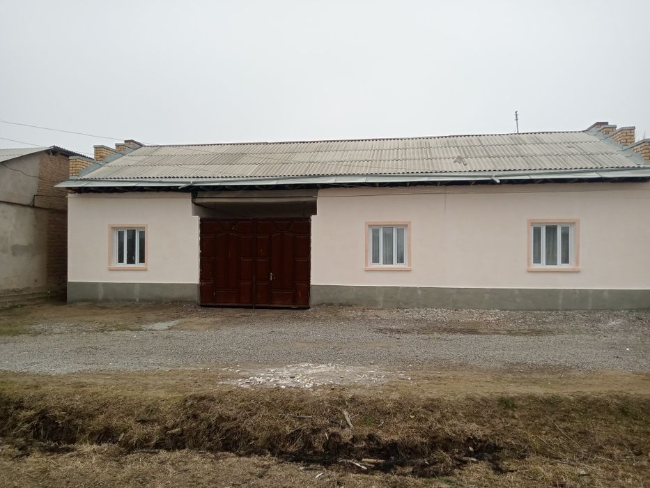 Уи сотилади Саховат мфи фахрилар 66 уи